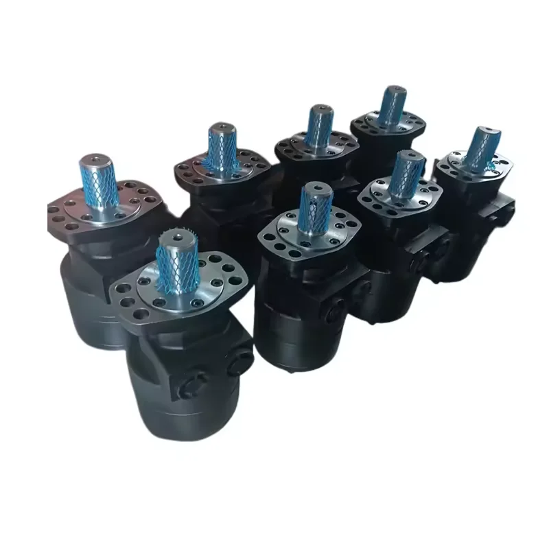 TB TC TE TH TG TJ TF TL TK Series Hydraulic Orbital Motor TF0280MS1V0AAAB TF0195HW460AAAB TF0195 TF0280