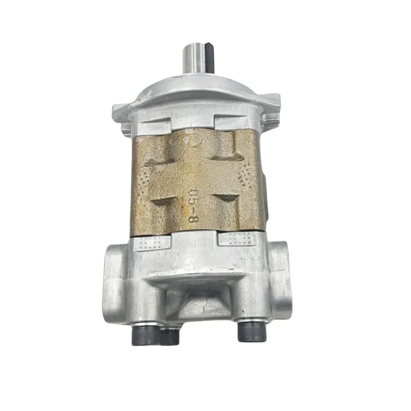 Gear SGP SGP2 SGP2A SGP1A Hydraulic Pump SGP2A30L975M SGP2A52L723 SGP1A31 9L438 SGP1A31 9L438 SGP1A31.9D2H9L438TF32F31.5