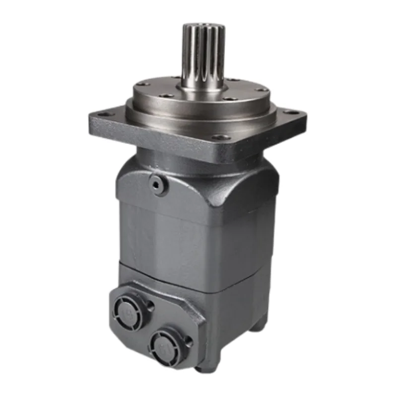 OMV BMV HMV SMV BMT Low Speed High Torque Hydraulic Orbital Motor BMV-800-4-A-D