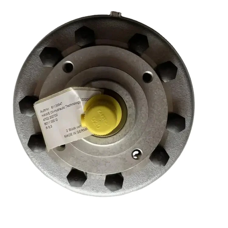 R1.4 R9.9 R2.5A R5.6A R4.3A R7.7A R2.5 R3.6A  High Pressure Hydraulic Radial Piston Pump R1.4-1.4-1.4-1.4 R9.9-9.9-9.9-9.9