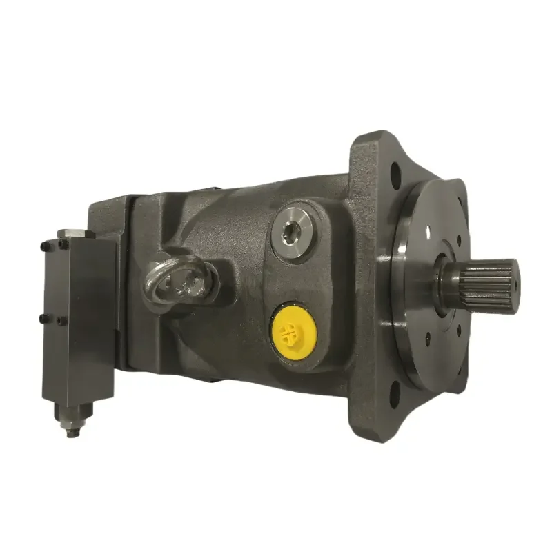 PV Series PV023R1 Hydraulic Piston Pump PV140 PV180 PV270  PV360 PVP3336R2H21