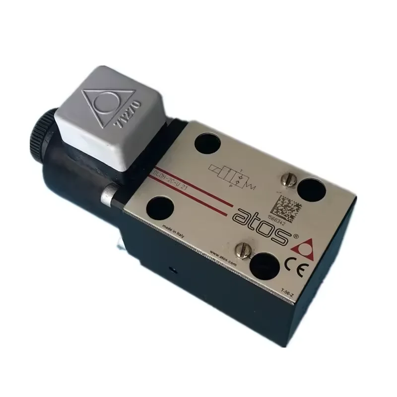 DKE SDKE SDKE-1631/2/A-X 24DC SDKE-1631/2-X SDKE-1631/2-X 24DC SDKE-1671-X 24DC 10 Solenoid Directional Valves