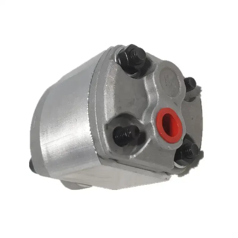 Hydraulic CBKA CBKA-F0.63 Gear Pump CBKA-F0.8 CBKA-F1.2 CBKA-F1.6 CBKA-F2.1 CBKA-F2.5 CBKA-F2.7