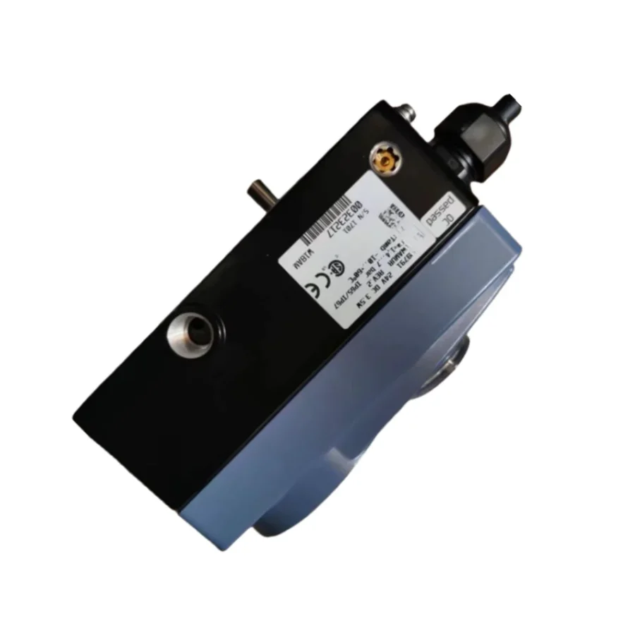 Screw Air Compressor Solenoid Control Valve 00126149 00323217