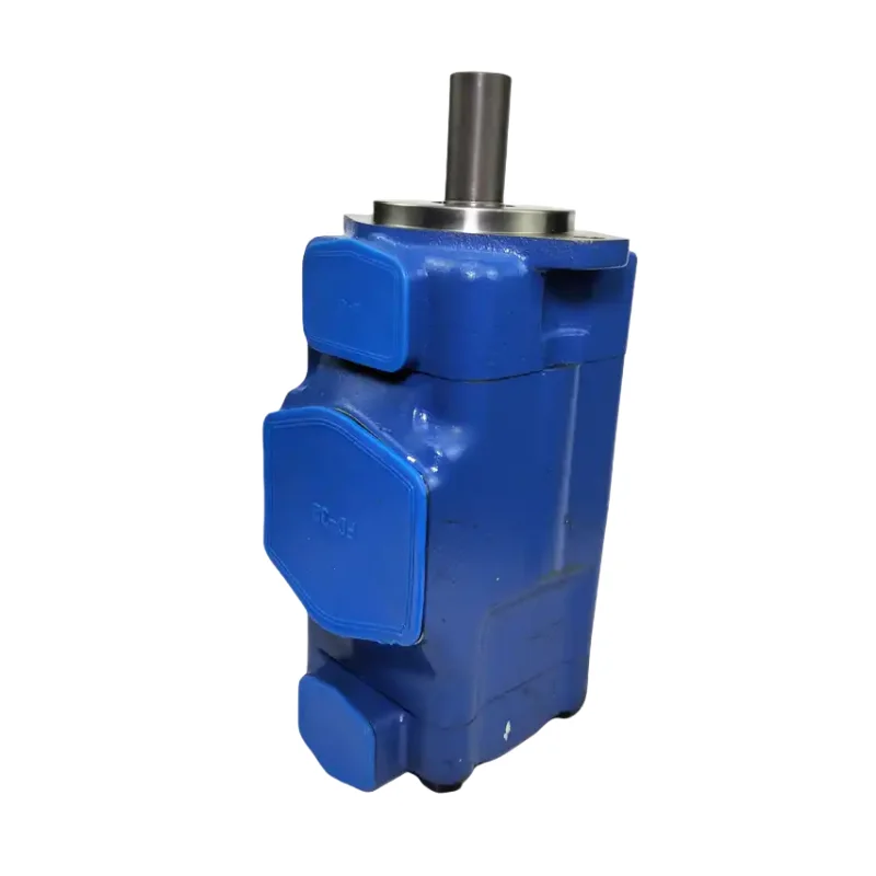 45VTC 45VTB 25VT 35VT 45VT Hydraulic Vane Pump Series 35VTAS-30A-2203A-A-22-R