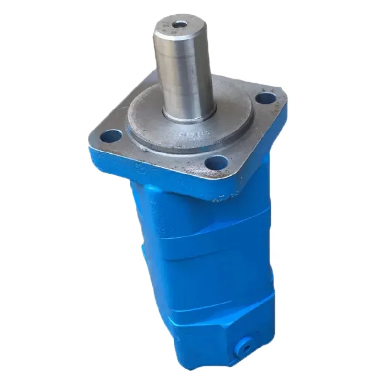 OMR80 151-0711 OMR100 151-0712 OMR125 151-0713 OMR200 151-0715 OMR250 151-0716 OMR315 151-0717 Hydraulic Wheel Motor