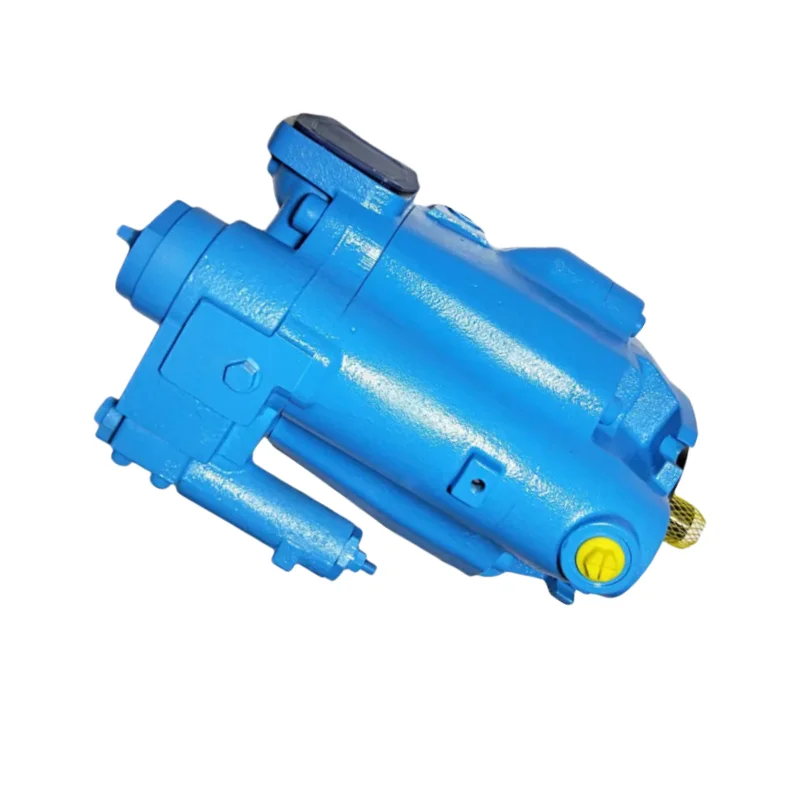 Hydraulic Piston Pumps PVH098 PVH131 Series PVM131ER10GS02BYA25000001A0A PVH098R01AJ70B252000002001AB010A
