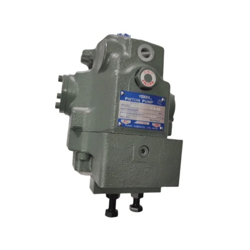 A16 A22 A37 A56 A37-F A56-FR Series A37-F-R-04-C-S-K-32-V A37-F-R-04-H-S-K-32-V Hydraulic Piston Vane Pump