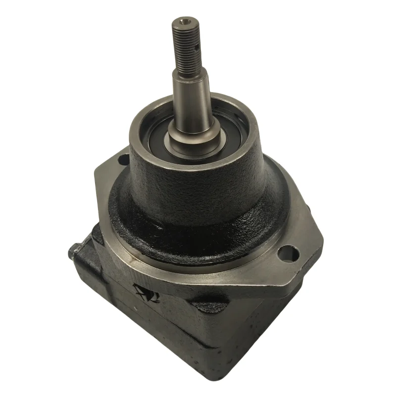 Hydraulic Vane Motors M5BF045 1N03 B1M3 M294578 B1M 00000 M5BF-045-1N03 M5BF-045-1N04