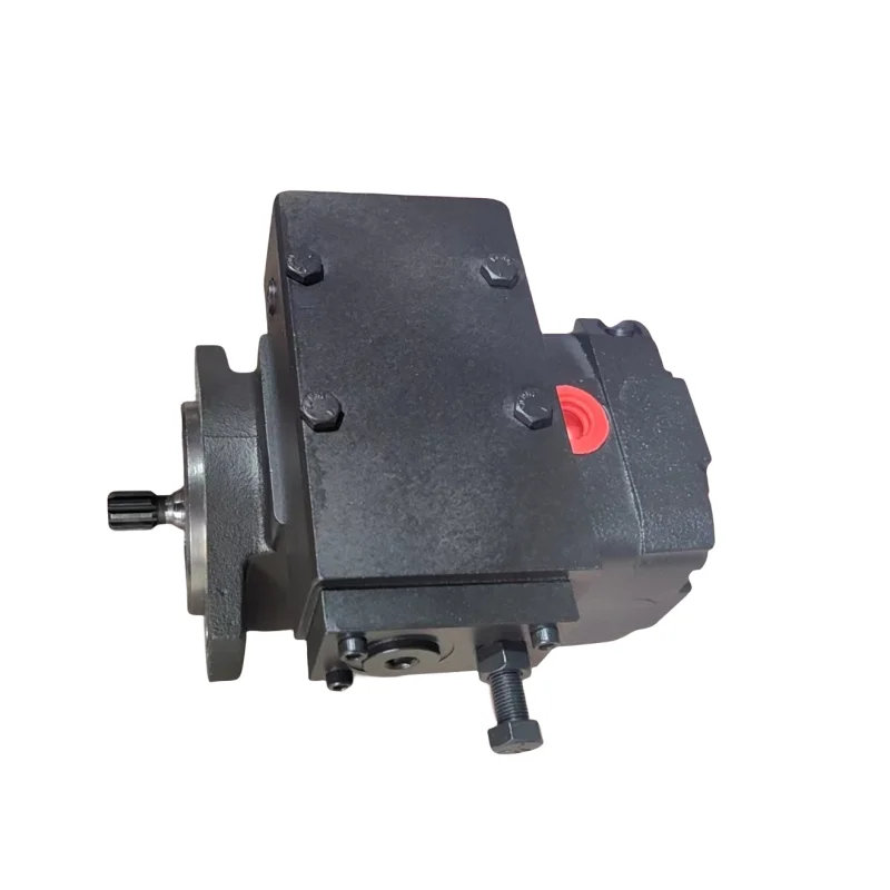 at Series Hydraulic AT139444 AT366546 AT364474 AT428960 AT180926 High Pressure Variable Piston Pump