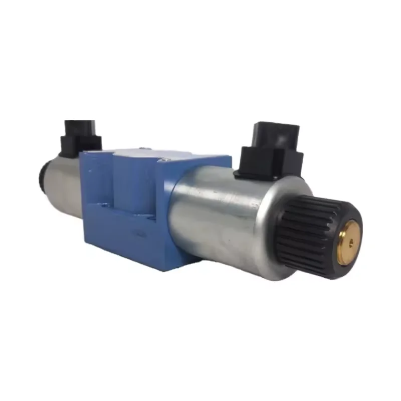 KFDG4V KFDG4V-3-2C20N-Z-M-U1-H7-20 Directional Hydraulic Valve KFDG4V-5-2C70N-Z-VM-U1-H7-20