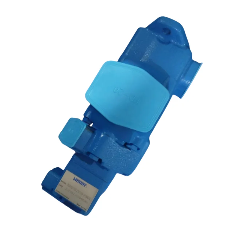 2520VQV105 21A11S5 77DBB20L Vane Pumps VQ 2520VQ 3520VQ 4520VQ 3525VQ 4525VQ 4535VQ