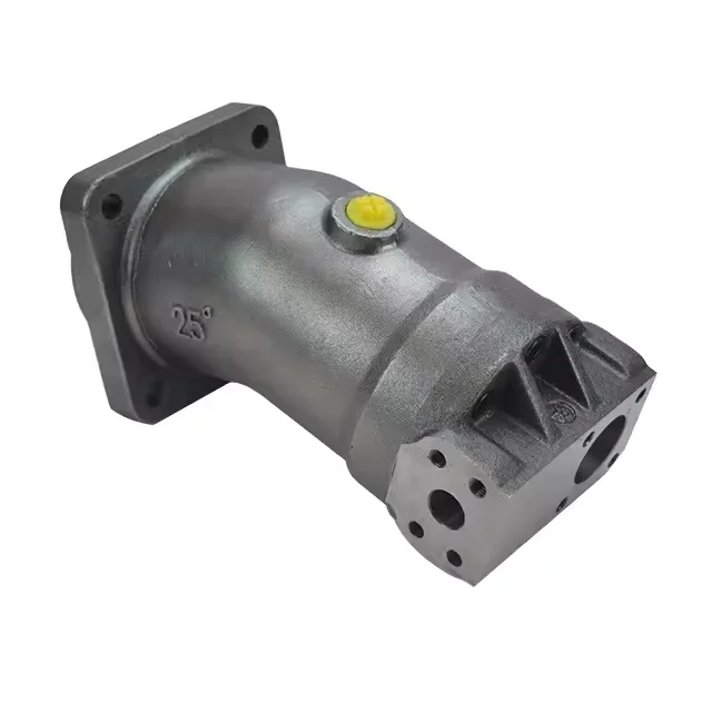 A2F A2FM A2FE Series A2F16L4Z4 A2F12L4Z4 A2F225W1S8 A2FM107/61W-VZB010 Hydraulic Piston Motor