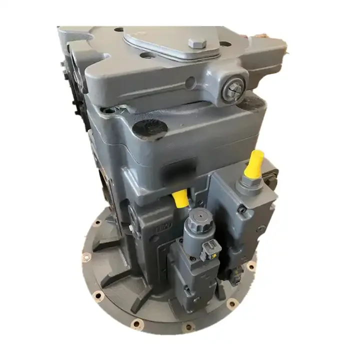 A28VO130 A28VO130E71CP0 SY215 SY235 SY245H Hydraulic Piston Pump A28V0130E71CP0/10DRVG3R12F1B2S40-0