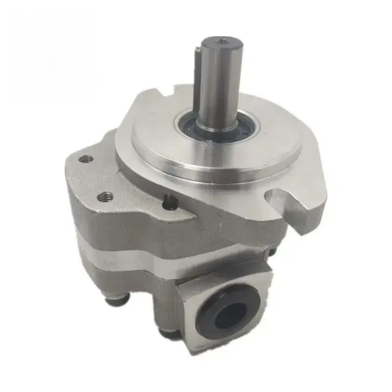 G5 Series G5-06 G5-10 Hydraulic Gear Pump G5-06-16-A-15-F-20-R G5-16-1H15F-20R G5-10-1E13S-20L G5-25-A13R-23R G5-20-1E13S-20R
