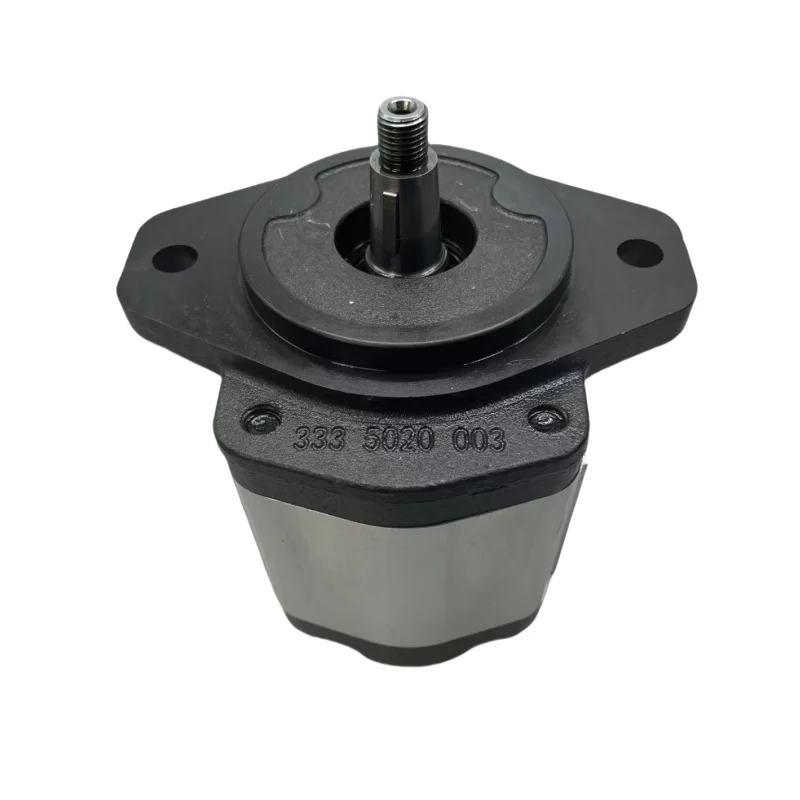Hydraulic Gear Pump Series PGP517 PGP505 PGP511 PGM315 PGM350 3339111166 PGP517A0250CT1H3NB1B1H7H5