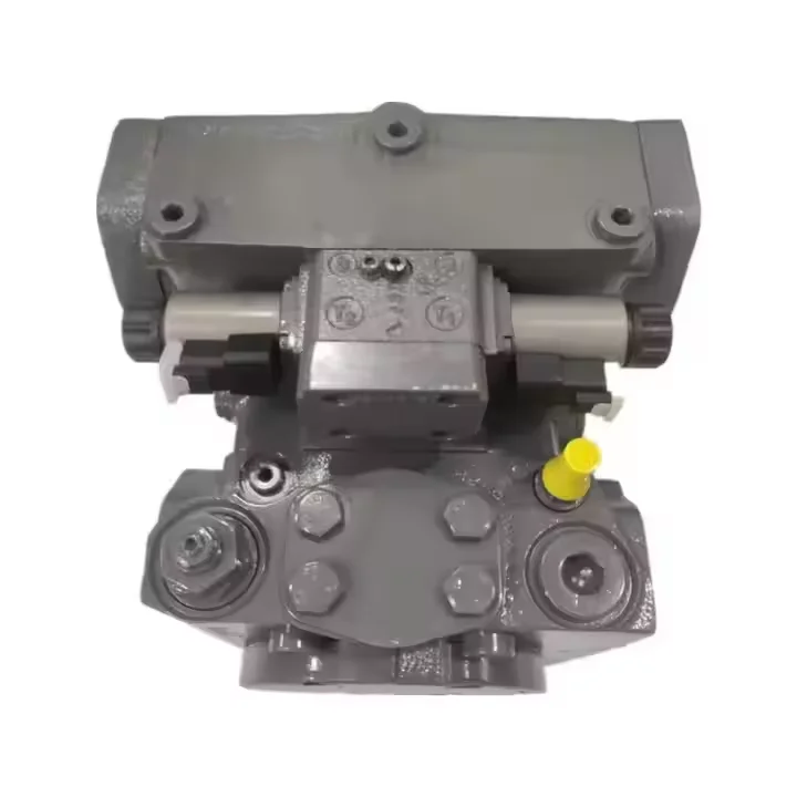 A4VG40 A4VG56 A4VG71 A4VG90 A4VG125 A4VG180 A4VG250 A4VG125DA2DM8/32R-NSF02F071MH Piston Pump