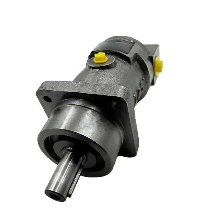 A17FO A17FO023 032 045 063 080 107 Series R902162392 A17FO045/10NLWK0E81-0 High Pressure Hydraulic Pump