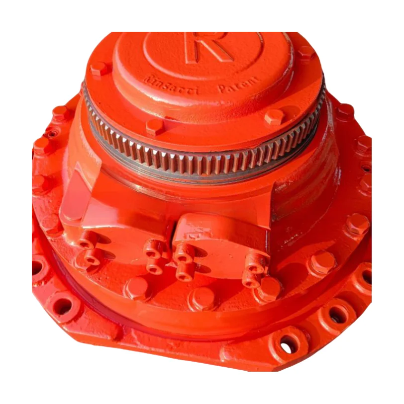 CA210210SB0NH00200 Oil Motor