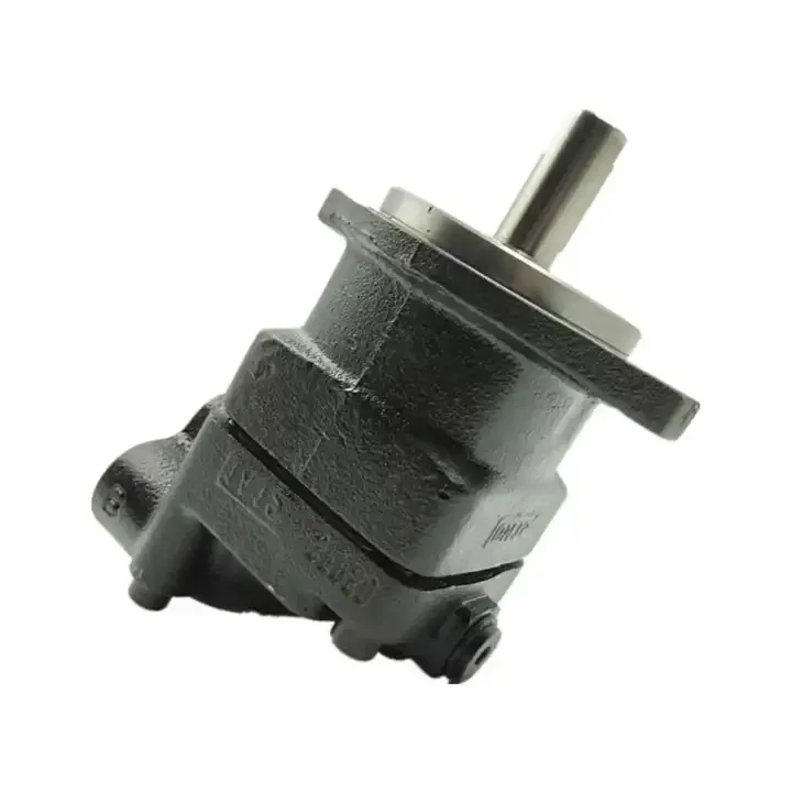 F11 F11-010 F11-SQP43-42-35-86DD-18 Hydraulic Vane Pump F11-SQP432 F11-SQP43 F11-SQP43-35-30-86BB-18-S147B