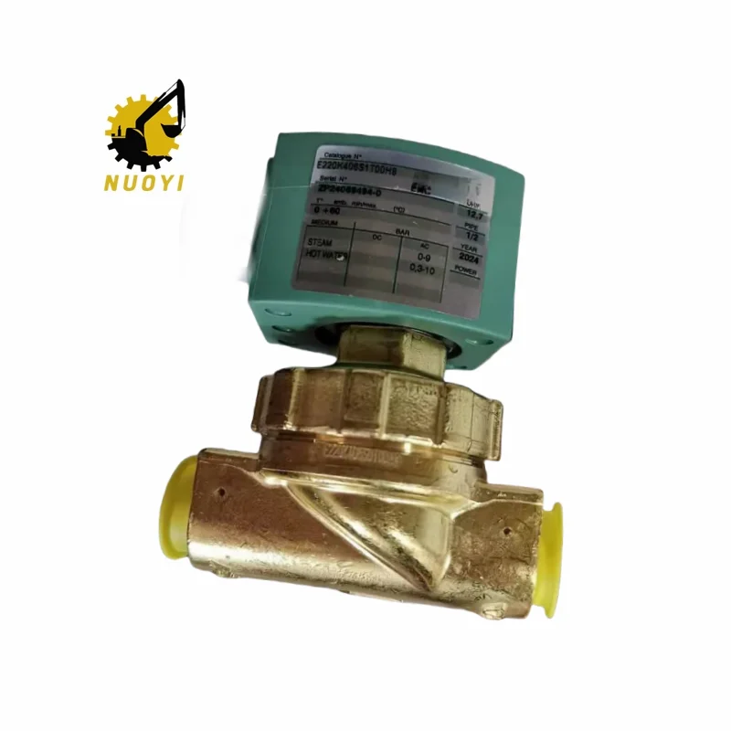Hydraulic Solenoid Valve SCE238D005 SCE238D003 SCE238D006 SCE238D008 E220K406S1T00H8