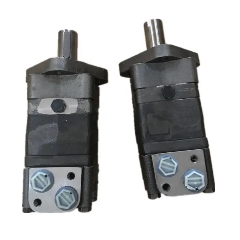 Low Speed Hydraulic Orbit Motors OMS OMSS OMSW Series OMSW125 OMSW250 151F0526 OMSW400 151F0610