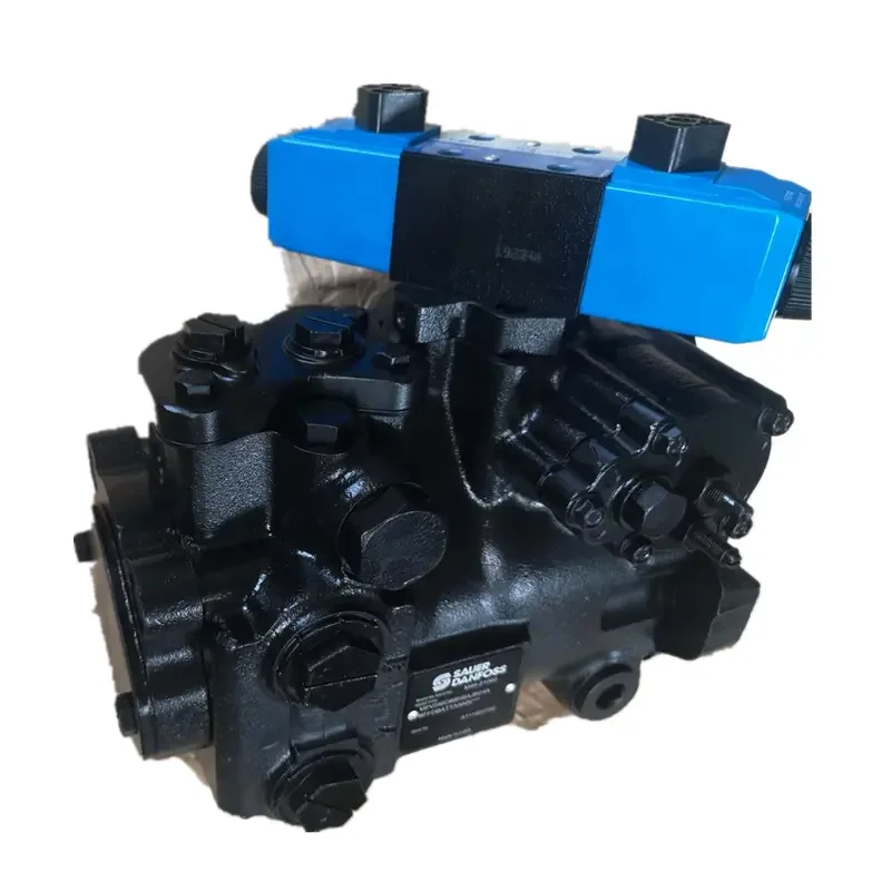 MPT MPV025 035 044 046 Hydraulic Piston Pump M46-20474A-99-04-43306 MPV046C BBHSBMBA AAB GG CEAHHANNN