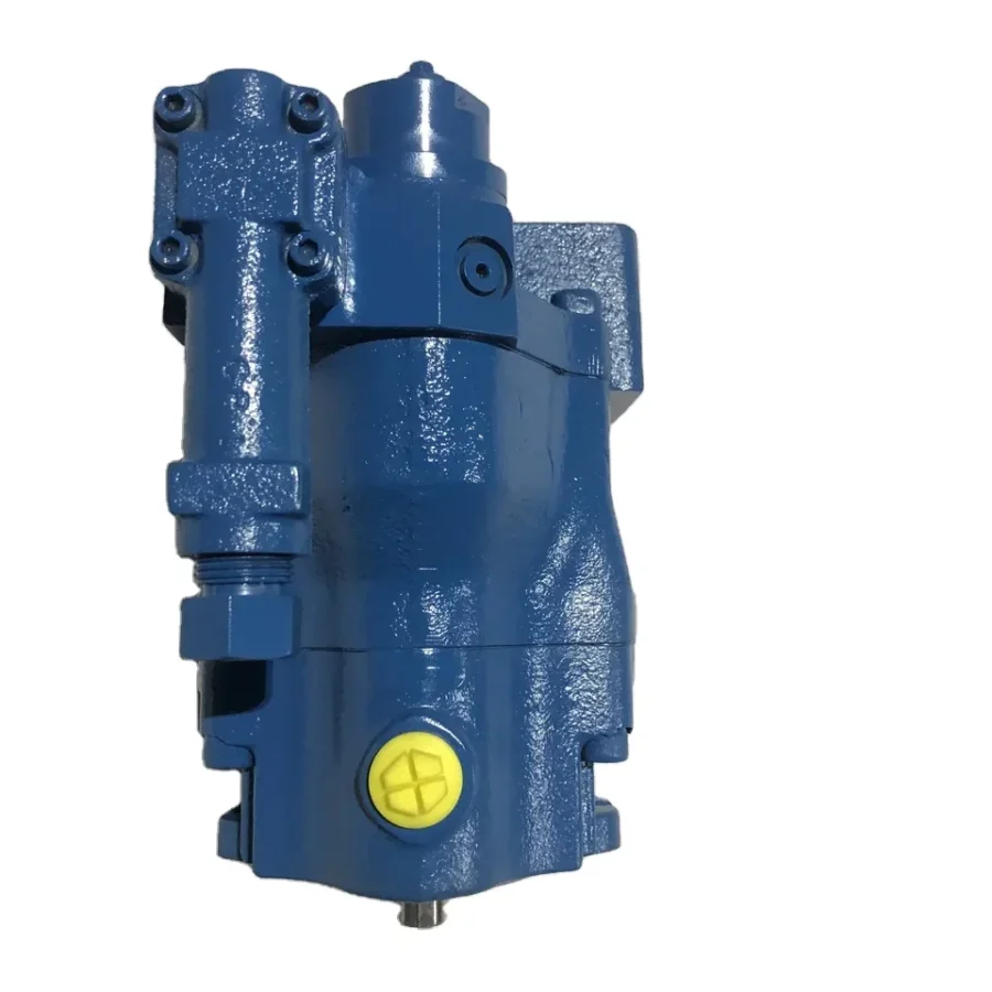 PVM131ER11GS02AAC07200000A0A PVM PVM074 PVM098 PVM131 Mobile Variable Displacement Piston Pumps