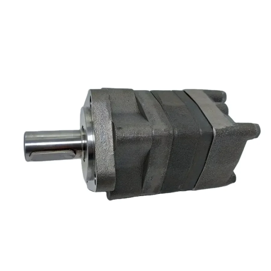 TMT250 315 400 470 500 630 Series Hydraulic Orbital Motor TMT470FLV 11026042