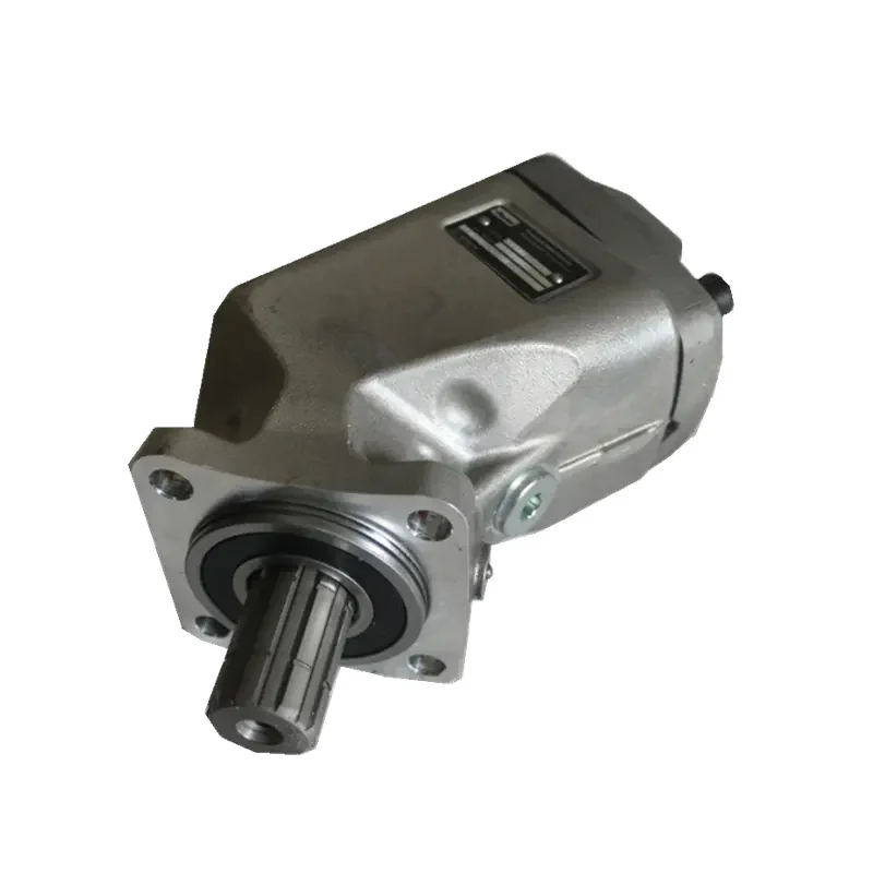 F1 F01 Series F01-025 041 53 61 81 101 F01-053-53-5--000 Hydraulic Piston Pump