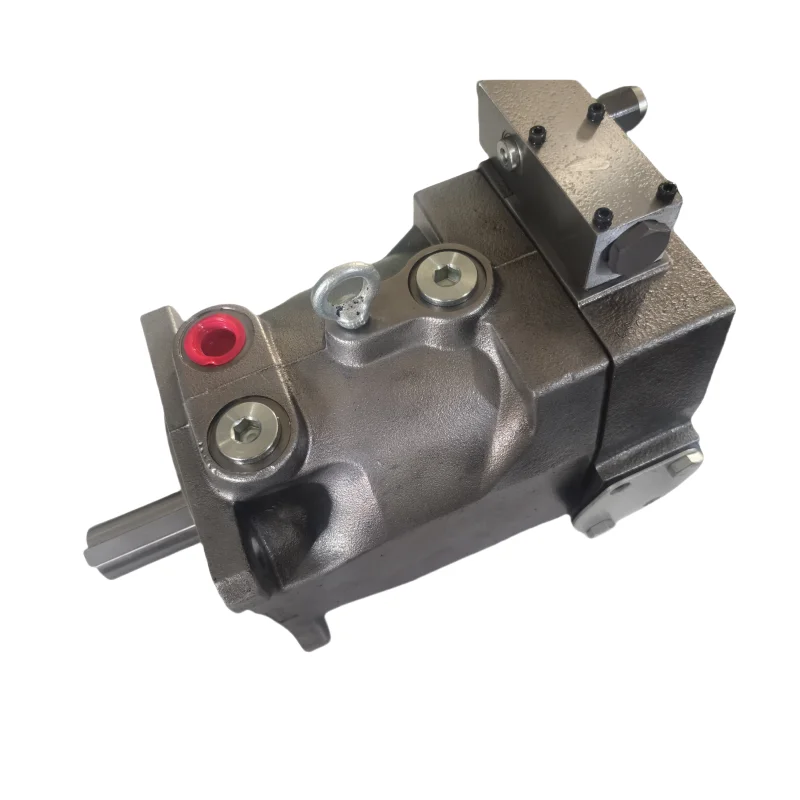PV063R1K1T1NMMC Piston Pump PV063R1K1T1NMRC PV063R1K1T1NSLC PV063R1K1T1PMMC PV063R1K1T1V001