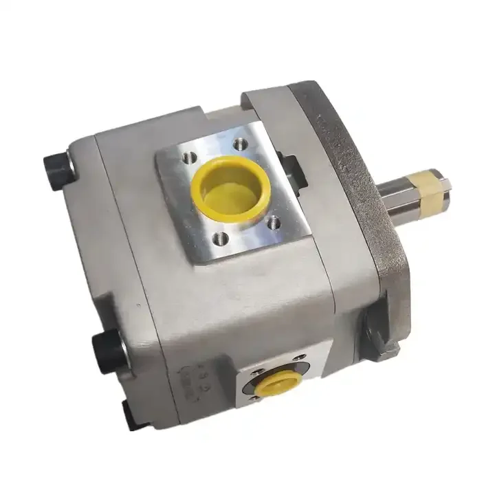 IPH Series IPH-2A/2B/3A/3B/4A/4B/5A IPH-6B-80-T-21 Hydraulic Internal Gear Pump