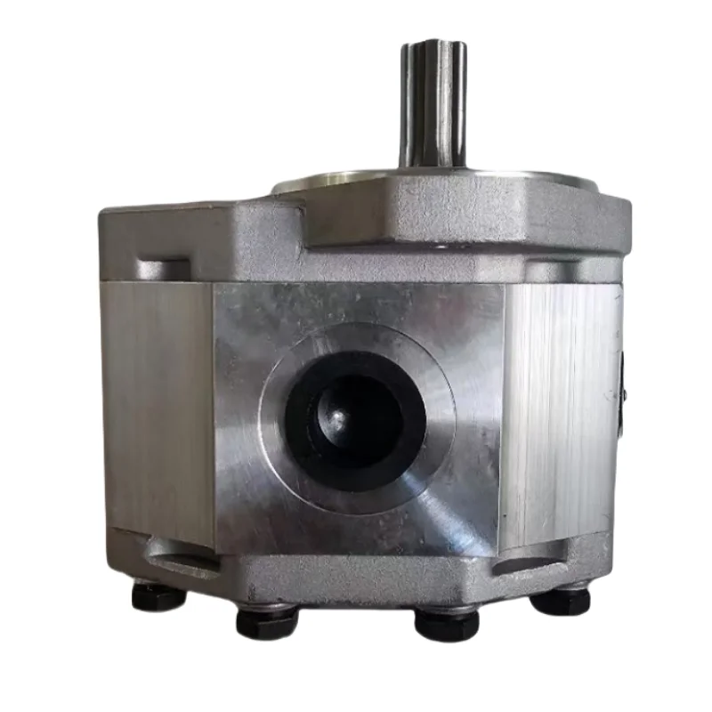 Hydraulic HCHC CBTC Series Gear Pump CBTC-F410-AF CBTC-F420-AF CBTC-F420-AFL CB-H-16-HFL