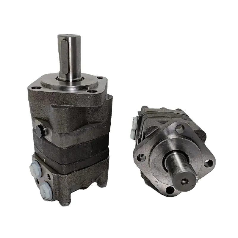 OMS Series OMS80 OMS100 OMS200 OMS250 OMS315 OMS163-151F0503 Hydraulic Piston Pump