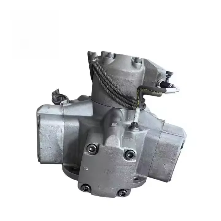 Hydraulic Piston Motor MRD700F537F2N1N1C1NX0100/58022 Radial MRA2400H MR2800I MRD300D MRE1400G