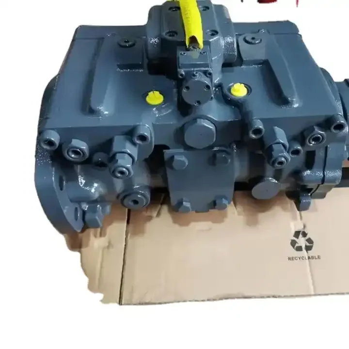 PSV Series PSV-PNRO-40ERM-J60-G2 PSV-PNSO-15CRM PSV2-55T-2 PSV-37CLA-A70-2 Hydraulic Piston Pump