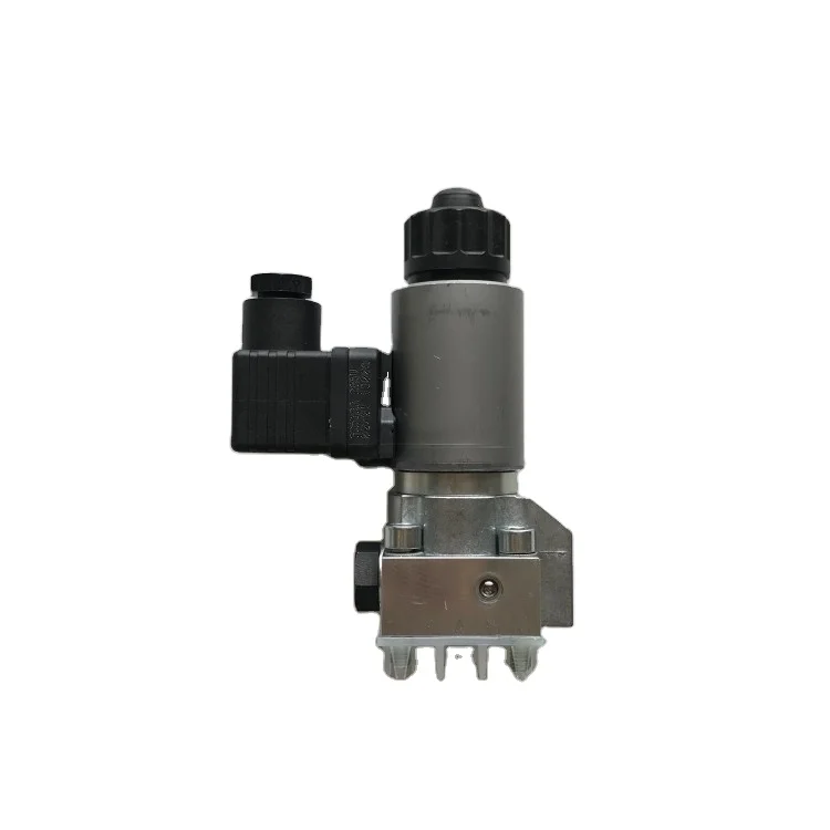 WGZ3-1-WG230 Solenoid Shut-off Directional Valve