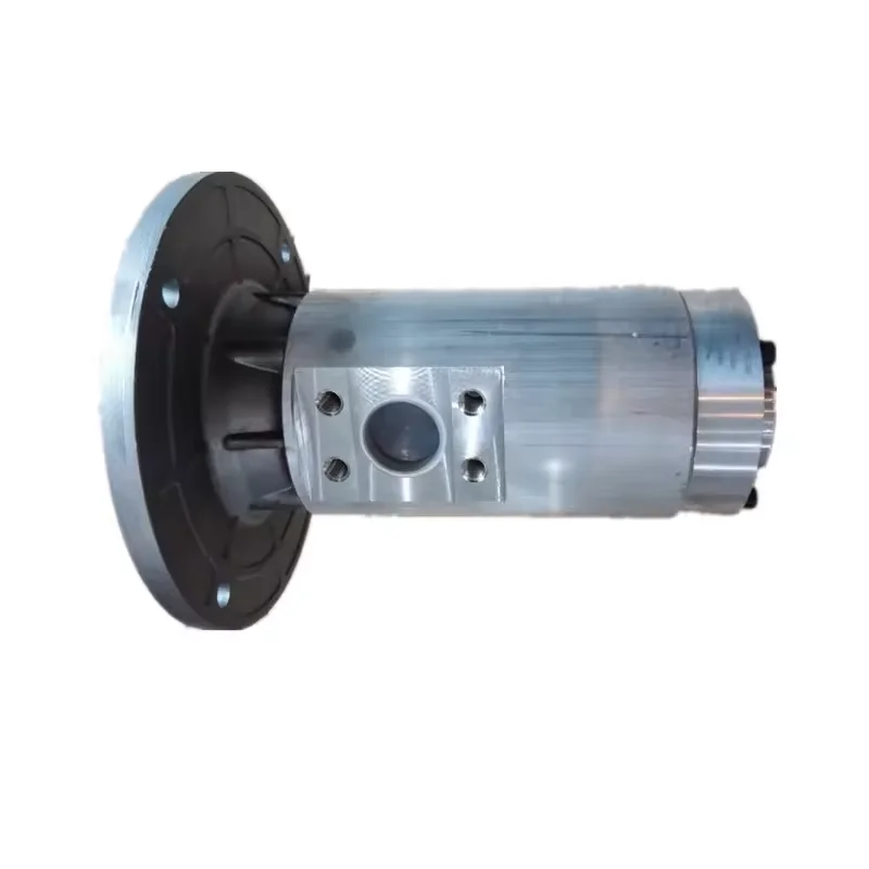 High Pressure Gear Screw Pump GR20 25 32 40 45 55 60 70 80 Series GR55 SMT16B 380L RF2 GR60 SMT16B 500L RF2
