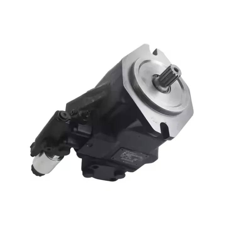 Voe15020161 Hydraulic Pump 15020161 Articulated Dump Truck Parts