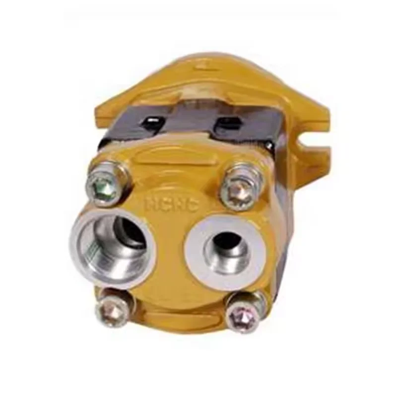 CBHZ Series CBHZ-F28.2 CBHZ-F30 Hydraulic Oil Gear Pump