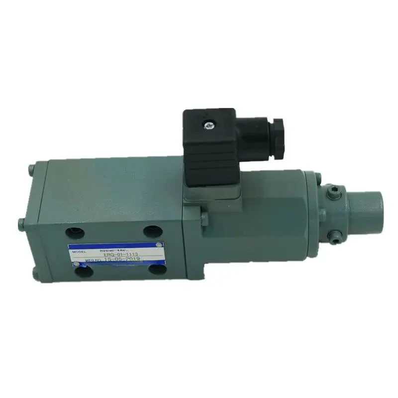 ERG Series ERG-010 ERG-01-1113 Hydraulic Solenoid Directional Valve