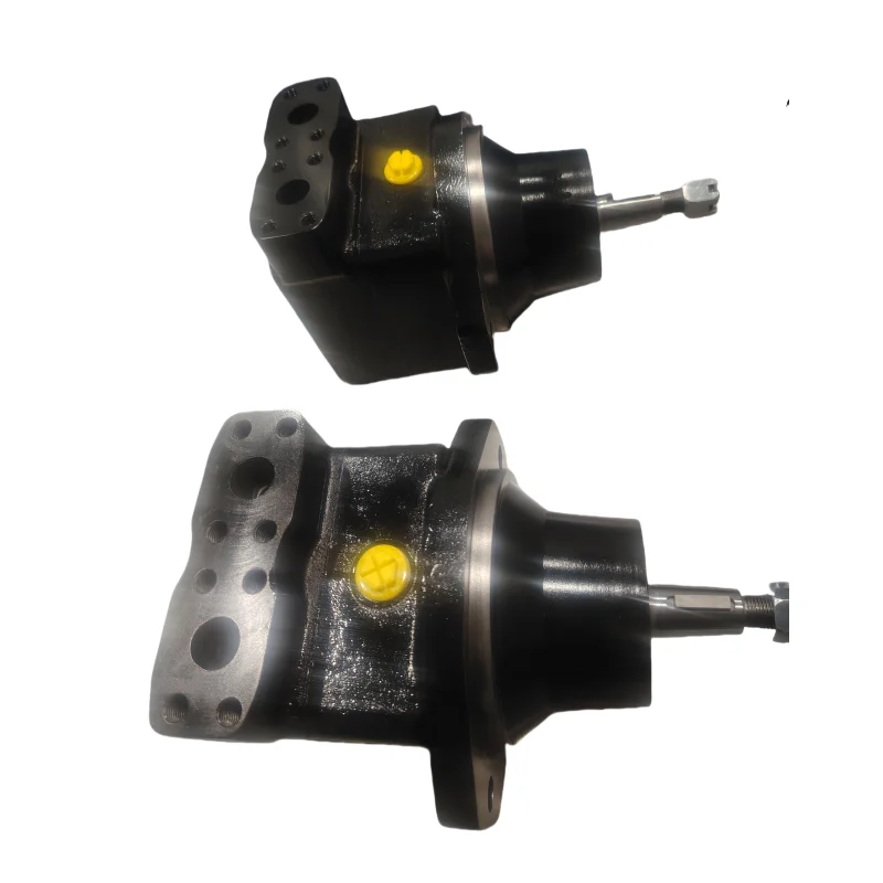 M5A M5AS M5ASF M5AF M5B M5BS M5BF 028 1N02 B1M3 M534168 Hydraulic Vane Piston Motor