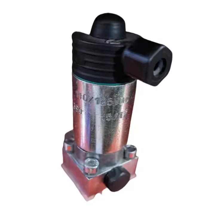 G3 Gr2 Series Gr2-12-GM24 G3-12r-GM24 Gr2-12-Xm24 Solenoid Directional Balance Valve G3-12-Xm-24