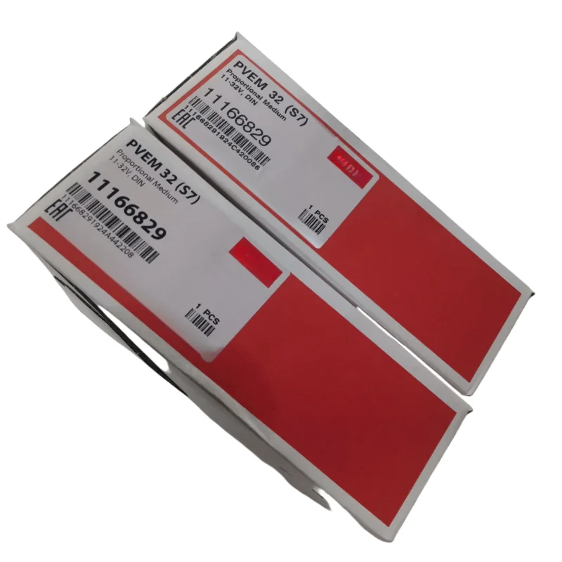 157B Series 157B4734 157B4116 Construction Machinery Parts 155G4093 157B4035 Hydraulic Proportional Valve 157B4032