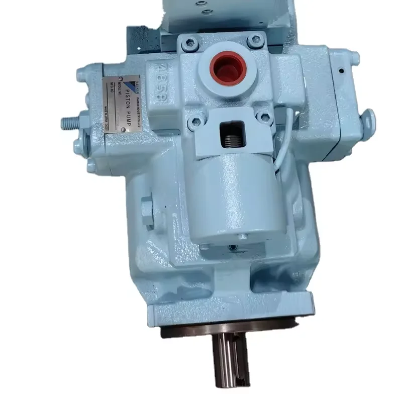 V Series V15 V70 VZ50 VZ63 VZ80 VZ100 VZ130 VR80SAES-15SAJS-20S08+V15SAJS-BRX-95S3 Hydraulic Axial Piston Oil Pump