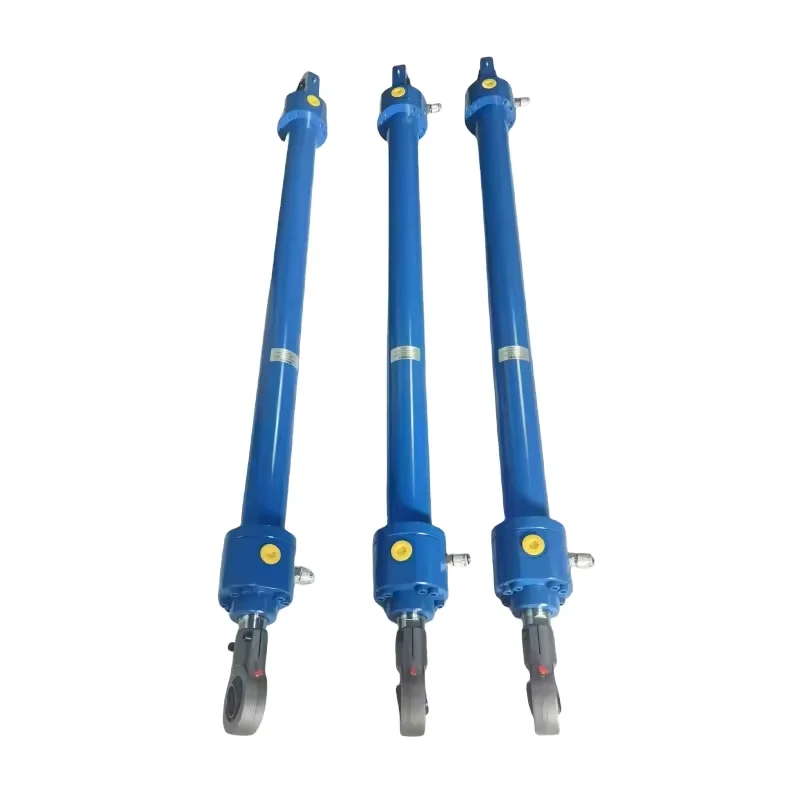 Hydraulic Oil Cylinder CDT3 CDT3MT1 CDT3ME5 CDT3ME6 CDT3MP5 High Pressure CDT3ME5/25/18/10/Z1XB2CEDMWW