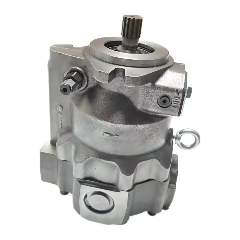 T6CCW Series T6CCW-028-005-2R00-C111 T6CCW-028-014-2R11-C10M Hydraulic Vane Oil Pump