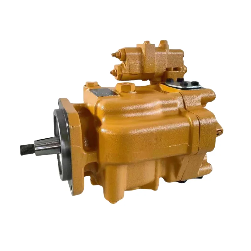 172-932210R-6684 Hydraulic Pump Articulated Dump Truck