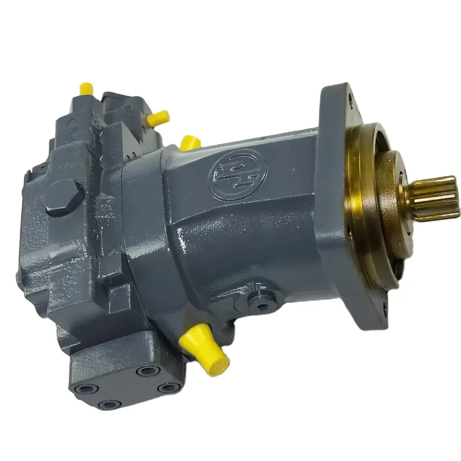 A7V028DR/61L-NPB01 A7VO55LRDS/63L-NZB01-S Hydraulic Piston Pump A7VO A7V0 A7V028 A7VO55 A7VO28 A7V055