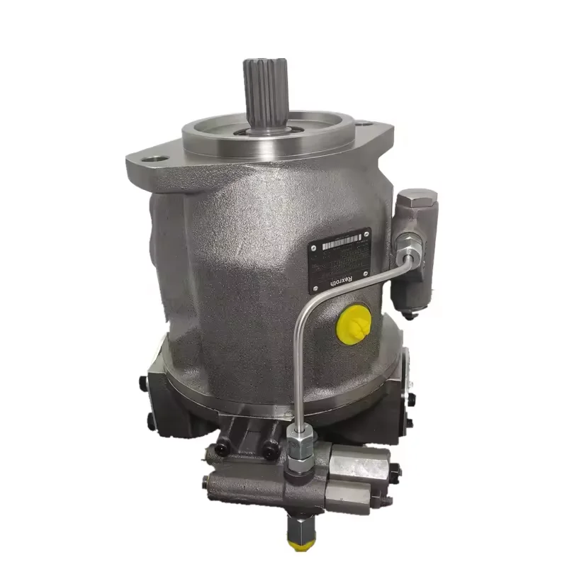 A10VO45DFR A10V045DFR/52R-XUC64N00 Variable Piston Pump A10V0 45DFR1/52R-VKC12N00-S097